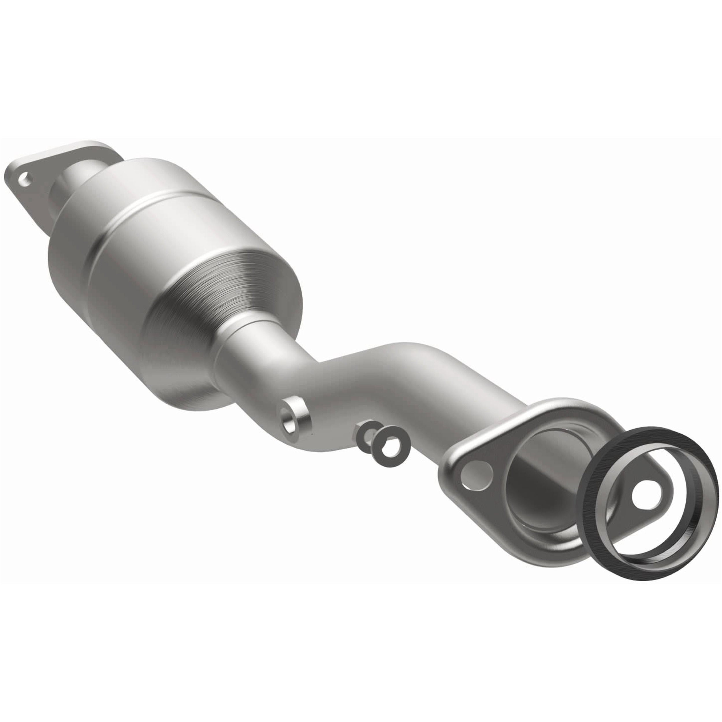 MagnaFlow 2009-2012 Nissan Sentra OEM Grade Federal / EPA Compliant Direct-Fit Catalytic Converter